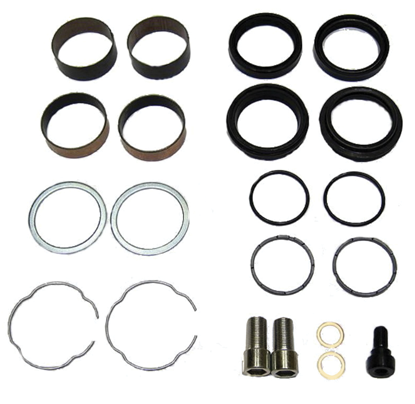 Picture of FORK SEAL AND BUSHING KIT