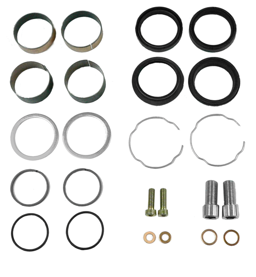 Picture of FORK SEAL & BUSHING KIT