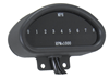 Picture of DIGITAL INSTRUMENT PANELS WITH SPEEDOMETER AND TACHOMETER FOR CUSTOM HANDLEBAR USE