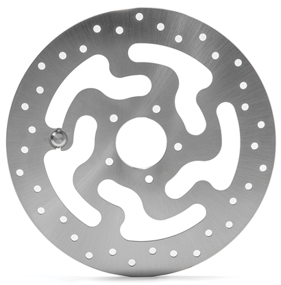 Picture of OE STYLE BRAKE ROTOR FOR BIG TWIN AND SPORTSTER