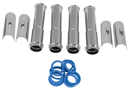 Picture of PUSHROD COVERS FOR TWIN CAM