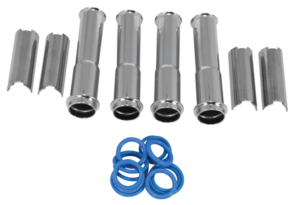 Picture of PUSHROD COVERS FOR MILWAUKEE-EIGHT