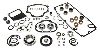 Picture of JIMS M8 TRANS. REBUILD KIT BIG TWIN M8 TOURING MODELS ALL PARTS NECESSARY FOR REPAIR