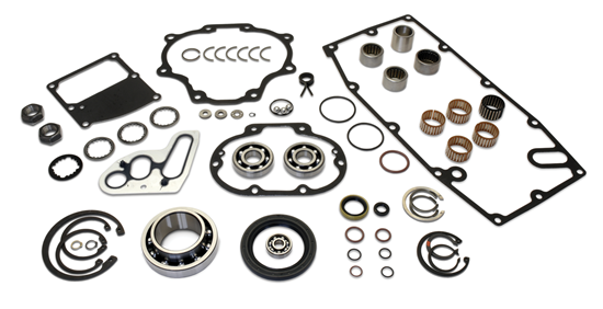 Picture of TRANSMISSION REBUILD KIT FOR BIG TWIN