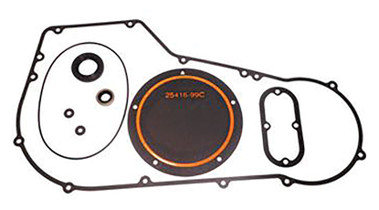 Picture of PRIMARY DR GASKET & SEAL KIT ST MODELS 1999/2005 TC88 FOAMET MATERIAL PKSOFTAIL99