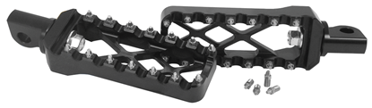 Picture of V-FACTOR MX STYLE FOOT PEGS