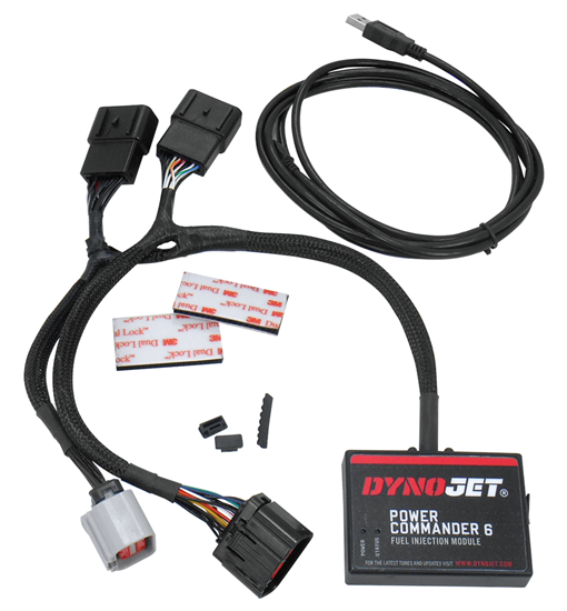 Picture of DYNOJET POWER COMMANDER 6