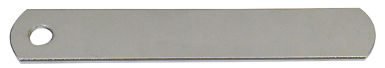 Picture of EXHAUST BRACKET FOR CUSTOM USE