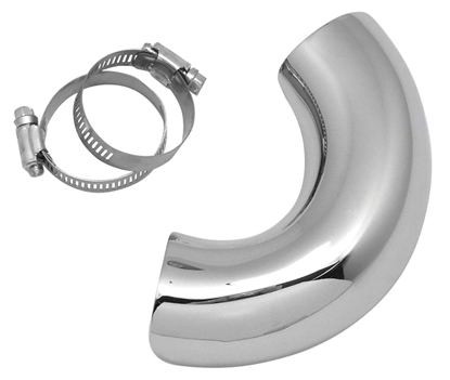 Picture of TRUE DUALS HEAD PIPE SETS FOR FLT EVOLUTION
