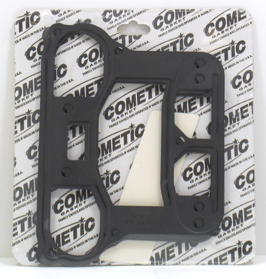 Picture of ROCKER BASE GASKET, ONE PIECE EVO 84/LATER .020" STEEL RPLS HD 16779-99X, 16800-84A