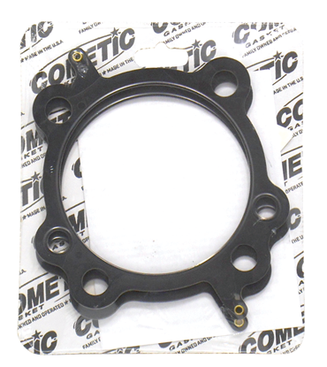 Picture of HEAD GASKET TWIN CAM 4" .040" MLS RPLS HD#16801-07A