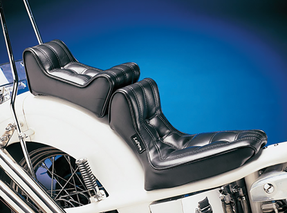 Picture of SIGNATURE II SEAT FOR CHOPPER AND RIGID MODELS