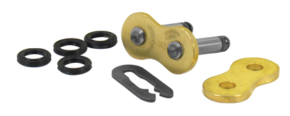 Picture of CHAIN CONNECTING LINK Z-RING REAR CHAIN CLIP LINK