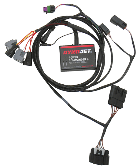 Picture of DYNOJET POWER COMMANDER 6