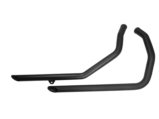 Picture of DRAG PIPES FOR BIG TWIN & SPORTSTER