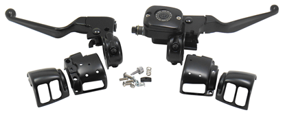 Picture of HANDLEBAR CONTROL KITS FOR MOST 1996/2006 MODELS