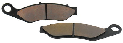 Picture of BRAKE PADS,SINTERED TRI-GLIDE 2014/2019,FRONT RPLS HD 41300027