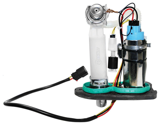 Picture of DROP-IN COMPLETE IN-TANK FUEL PUMP ASSEMBLY