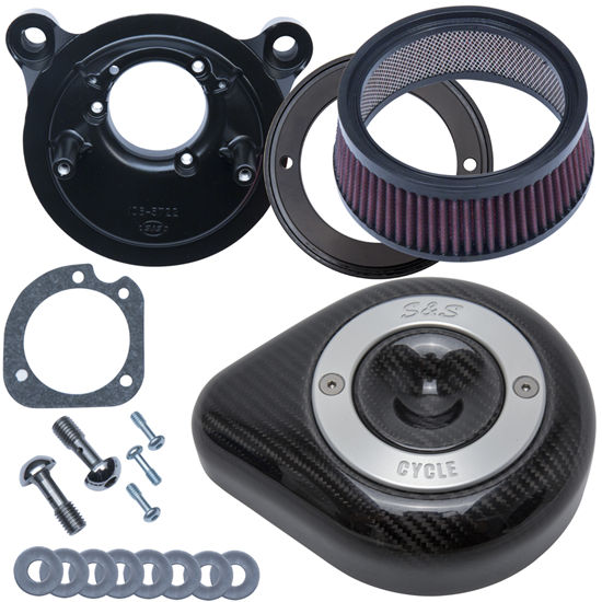 Picture of S&S AIR CLEANER KIT