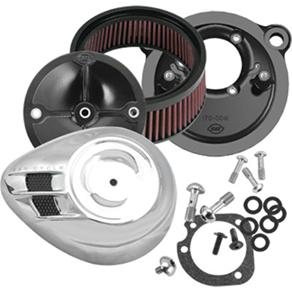 Picture of S&S AIR CLEANER KIT