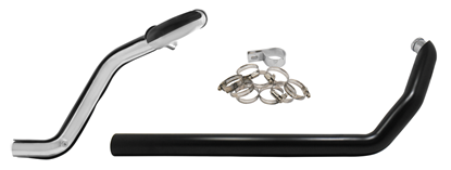 Picture of POWERHOUSE 1 3/4" DRESSER TRUE DUALS FOR FLT MODELS