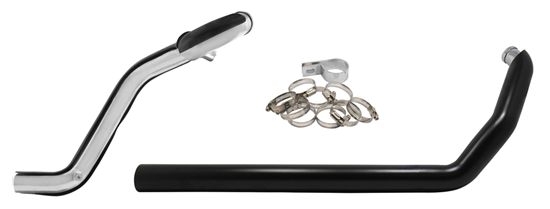 Picture of POWERHOUSE 1 3/4" DRESSER TRUE DUALS FOR FLT MODELS