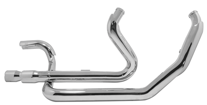 Picture of POWERHOUSE 1 3/4" DRESSER TRUE DUALS FOR FLT MODELS