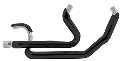 Picture of POWERHOUSE 1 3/4" DRESSER TRUE DUALS FOR FLT MODELS