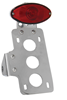 Picture of SIDE MOUNT TAILLIGHT / LICENSE PLATE KIT FOR CUSTOM USE