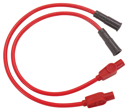 Picture of 8MM SPIRO PRO UNIVERSAL SPARK PLUG WIRES