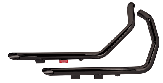 Picture of DRAG PIPES FOR BIG TWIN & SPORTSTER