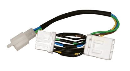 Picture of HARDBODY PLUG-IN TRAILER WIRE HARNESS