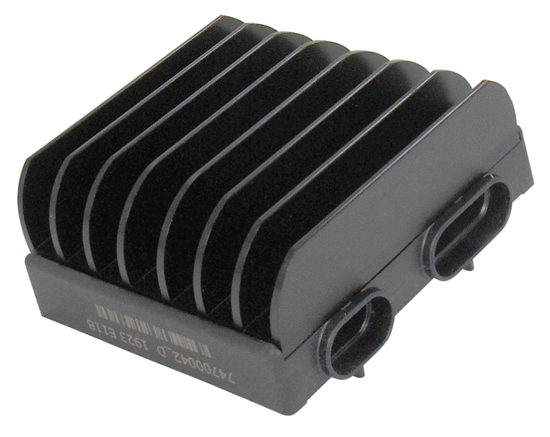 Picture of ELECTRONIC REGULATOR AND REGULATOR / RECTIFIER FOR SPORTSTER MODELS