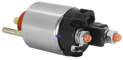 Picture of STARTER SOLENOID  ASSEMBLY FOR MILWAUKEE-EIGHT