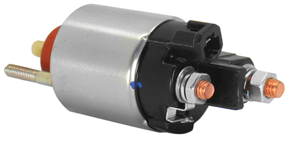 Picture of STARTER SOLENOID  USE ON M8 MDLS 2017/LATER FOR USE ON #31400053