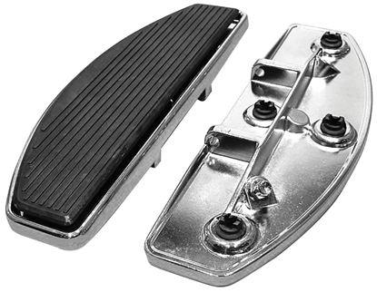 Picture of MILWAUKEE-EIGHT FOOTBOARD KIT FOR BIG TWIN