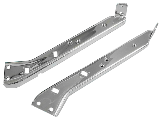 Picture of SADDLEBAG SUPPORT BRACKET SET FOR TOURING MODELS