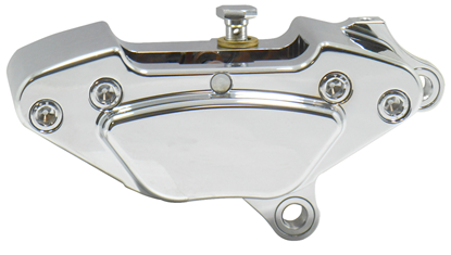 Picture of 4 PISTON FRONT BRAKE CALIPER KITS FOR BIG TWIN & SPORTSTER