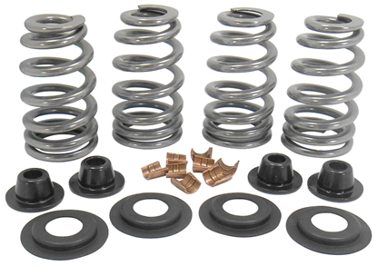 Picture of VALVE SPRING KIT, BEEHIVE,.610 FITS 1999-2004 TWIN CAM INC COLLARS AND SEALS,20-21300