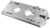 Picture of CENTERLINE ADJUSTABLE 4 SPEED TRANSMISSION MOUNTING PLATE
