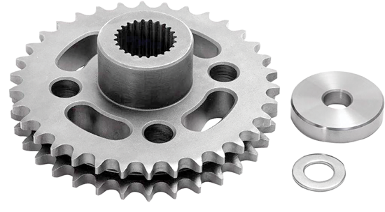 Picture of COMPENSATOR ELIMINATOR SPROCKET FOR TWIN CAM MODELS