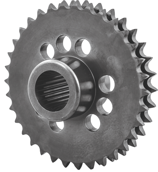 Picture of COMPENSATOR ELIMINATOR SPROCKET FOR MILWAUKEE-EIGHT MODELS