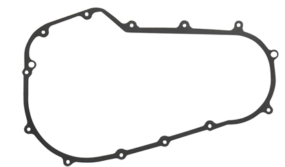 Picture of PRIMARY COVER GASKET AFM OUTER FITS 2017/L* FL M8, .060 HD25700378, C10198F1