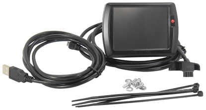 Picture of POWER VISION PERFORMANCE TUNER FOR MOST MODELS