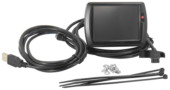 Picture of POWER VISION PERFORMANCE TUNER FOR MOST MODELS