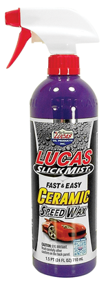 Picture of SLICK MIST CERAMIC SPEED WAX