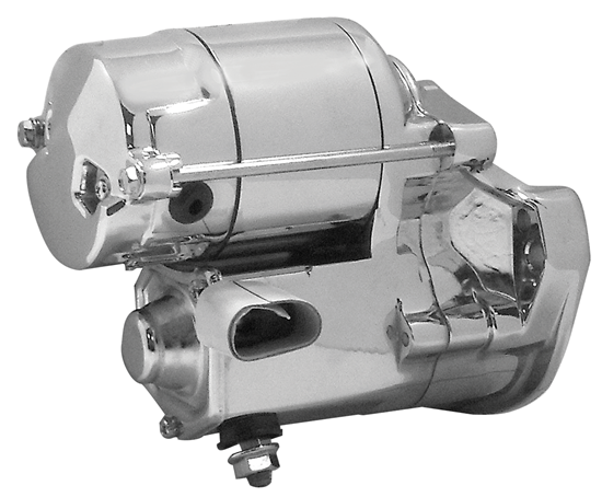 Picture of PROTORQUE PREMIUM STARTERS FOR BIG TWIN