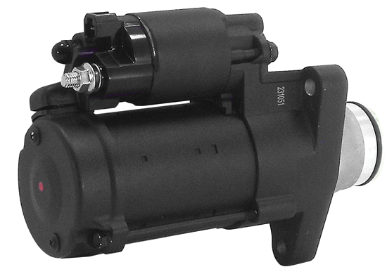 Picture of PROTORQUE PREMIUM STARTERS FOR BIG TWIN