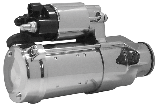 Picture of PROTORQUE PREMIUM STARTERS FOR BIG TWIN