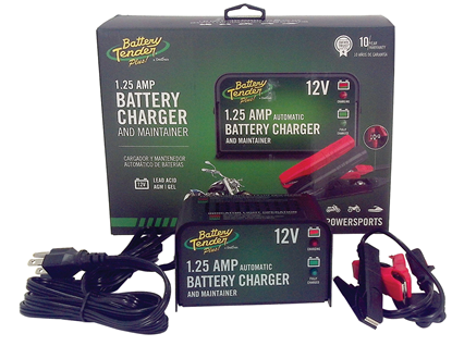 Picture of BATTERY TENDER PLUS